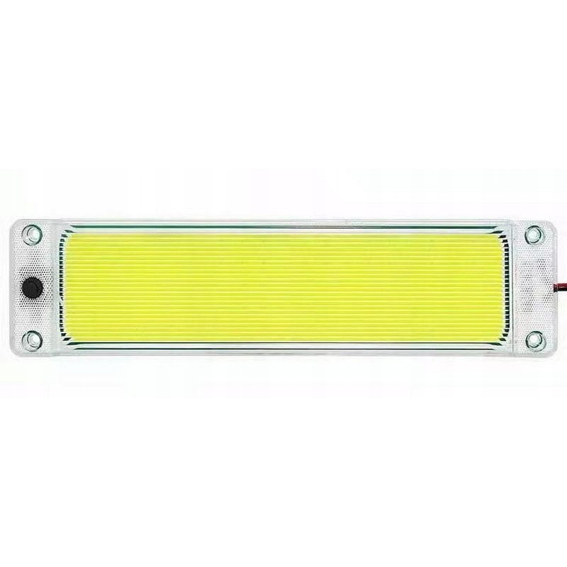 LED ceiling lamp COB 12v 24v strong 24cm