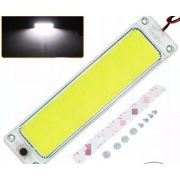 LED ceiling lamp COB 12v 24v strong 24cm