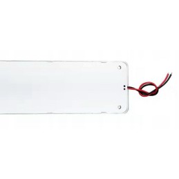 LED ceiling lamp COB 12v 24v strong 24cm