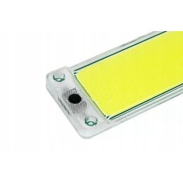 LED ceiling lamp COB 12v 24v strong 24cm