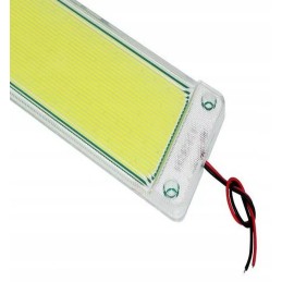 LED ceiling lamp COB 12v 24v strong 24cm