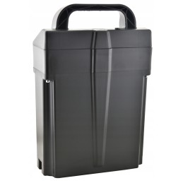 Electric pallet truck battery 24 20 V ah