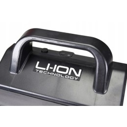 Electric pallet truck battery 24 20 V ah