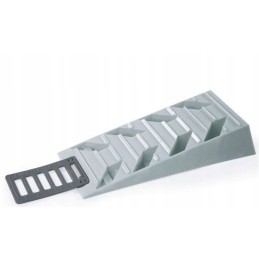 Fiamma anti slip plate