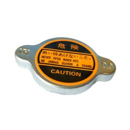 Radiator cap forklift toyota 5 6 7 8