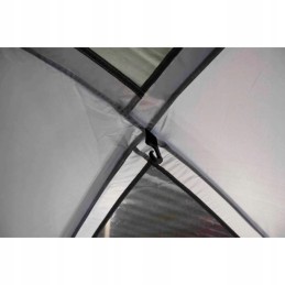 Pavilion high peak torbole gray 14014