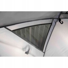 Pavilion high peak torbole gray 14014