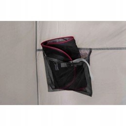 Pavilion high peak torbole gray 14014