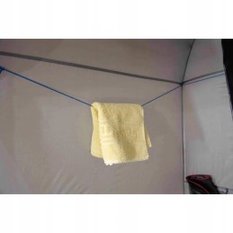 Pavilion high peak torbole gray 14014