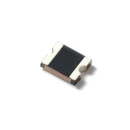 1 pcs : 1812L035/30DR - Resettable Fuses - PPTC PTC 30V POLY 1812 HALOGEN-FREE .35A