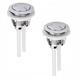 2pcs toilet switch cistern switch for water tank