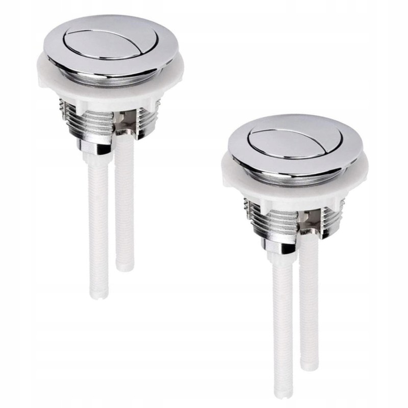 2pcs toilet switch cistern switch for water tank