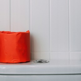 2pcs toilet switch cistern switch for water tank