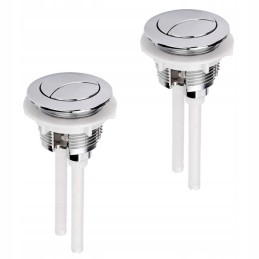 2pcs toilet switch cistern switch for water tank