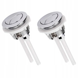 2pcs toilet switch cistern switch for water tank