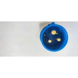 Adapter, CEE plug, 230v socket