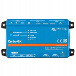 Victron energy cerbo gx management device
