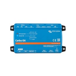 Victron energy cerbo gx management device