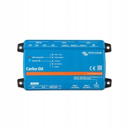 Victron energy cerbo gx management device