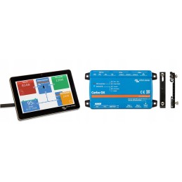 Victron energy cerbo gx management device
