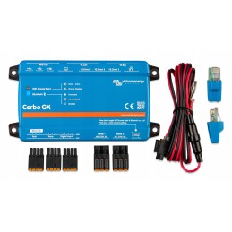 Victron energy cerbo gx management device