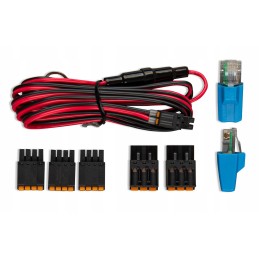 Victron energy cerbo gx management device