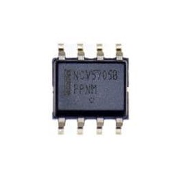 1 pcs : NCV5705BDR2G - Gate Drivers GATE DRIVER WITH LOW UVLO THRESHOLDS