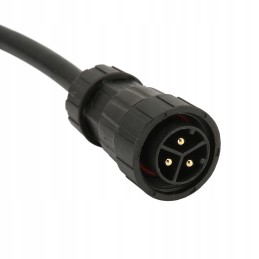 AC solar power cable 3m