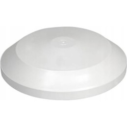 Ventilator canopy mushroom fireplace truma t2