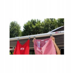 Fiamma organizer hooks, 6 pcs