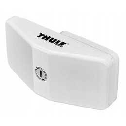 Thule camper trailer door security lock