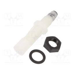 1 pcs x SENSATA / CYNERGY3 - RSF44YFP - Sensor: liquid level, -20÷100°C, OUT: SPST-NO, connector M12, 0.6A