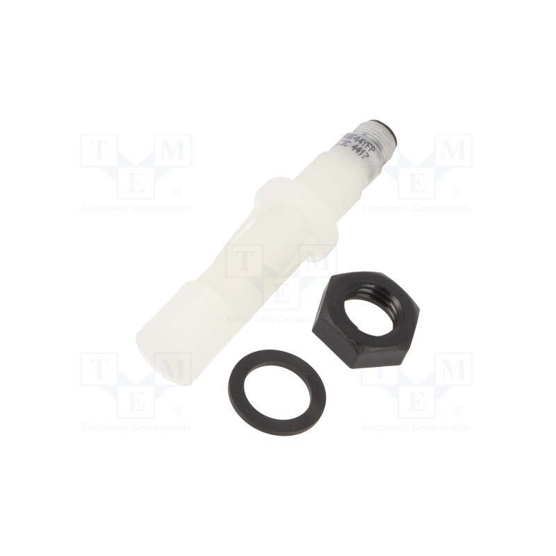 1 pcs x SENSATA / CYNERGY3 - RSF44YFP - Sensor: liquid level, -20÷100°C, OUT: SPST-NO, connector M12, 0.6A