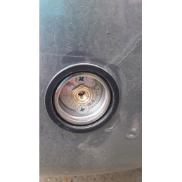 A set for refueling LPG cylinders 11kg gasbank camper van