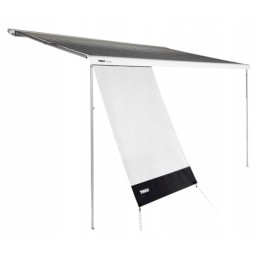 Front panel for sun blocker front g2 4 80 x1 70m Thule awning