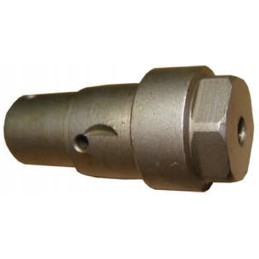 Toyota 7 fi 20 forklift valve connector pin