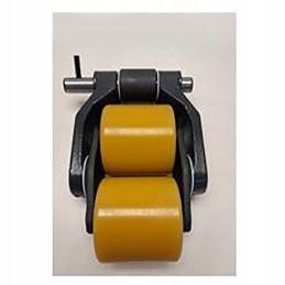 Fork roller rocker forklift Linde T20 T30 N20 set