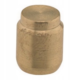 Barrel, gas stopper, valve plug, 10mm