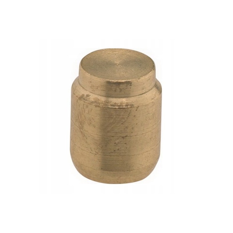 Barrel, gas stopper, valve plug, 10mm