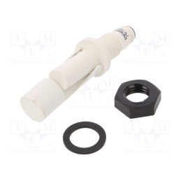 1 pcs x SENSATA / CYNERGY3 - RSF48YFP - Sensor: liquid level, -20÷100°C, OUT: SPST-NO, connector M12, 0.6A