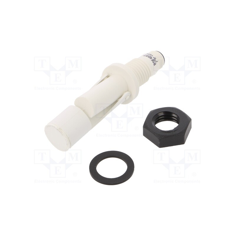 1 pcs x SENSATA / CYNERGY3 - RSF48YFP - Sensor: liquid level, -20÷100°C, OUT: SPST-NO, connector M12, 0.6A
