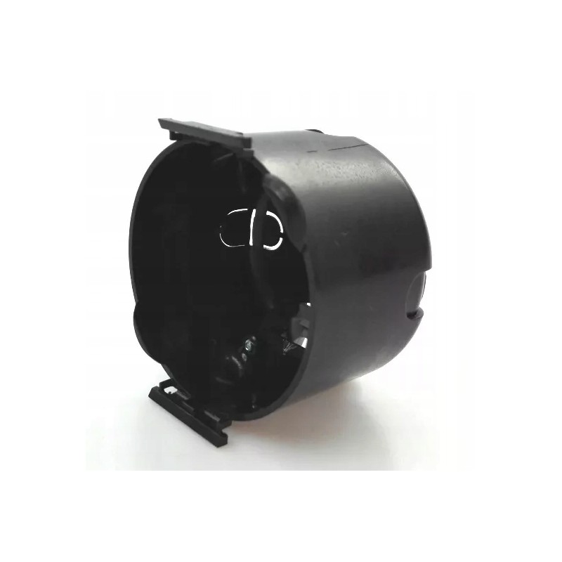 Presto electrical socket box