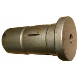 Toyota 7 fi 20 forklift valve connector pin