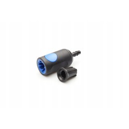 Quick connect female water connector for 6mm bfs hose