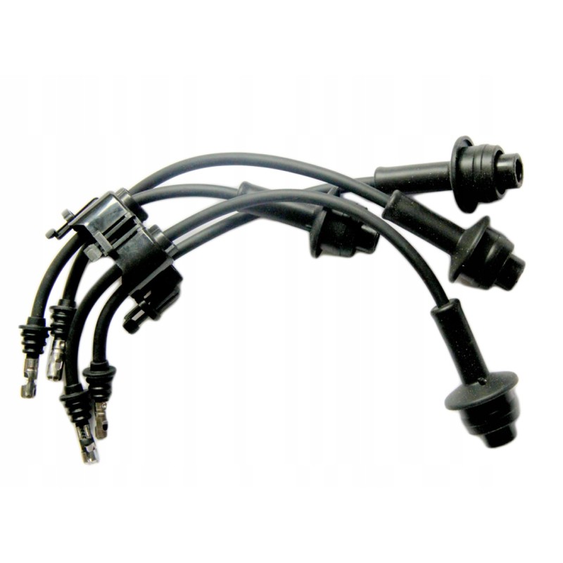 Ignition cables forklift toyota 5 6 7 8 4y