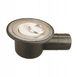 Drain siphon 33mm drain plug water drain