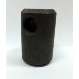 Sleeve for hitch 3500 kg oe 40 alco w wa