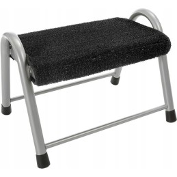 Brunner stepper move doormat on step