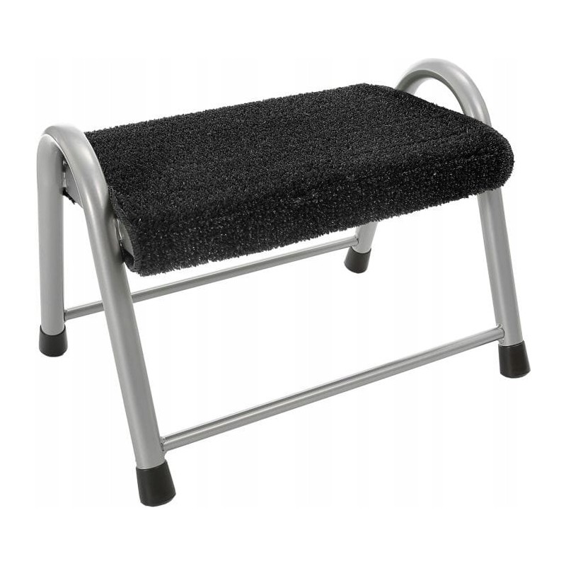 Brunner stepper move doormat on step