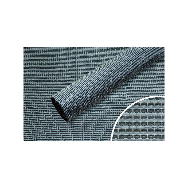 Hallway carpet 500x250cm kinetic gray brunner